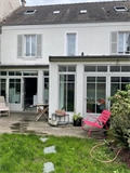 maison-villa à la vente